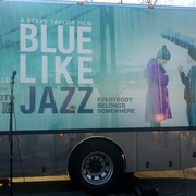 像爵士那样忧郁 Blue Like Jazz