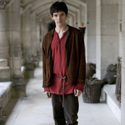 点击查看图片 梅林传奇 第一季 Merlin Season 1