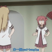 点击查看图片 摇曳百合 暑假时光+ ゆるゆり なちゅやちゅみ!+