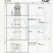 点击查看图片 摇曳百合 暑假时光+ ゆるゆり なちゅやちゅみ!+