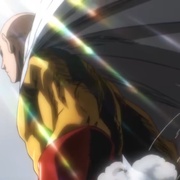 一拳超人 第三季 ワンパンマン 第3期