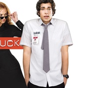 点击查看图片 超市特工 第二季 Chuck Season 2