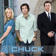 点击查看图片 超市特工 第二季 Chuck Season 2