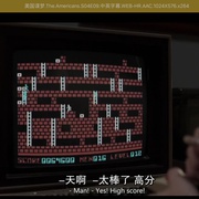 美国谍梦 第四季 The Americans Season 4