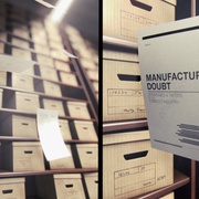 贩卖疑惑的商人 Merchants of Doubt