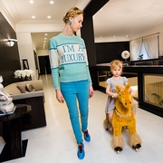 一代财富 Generation Wealth