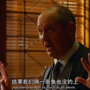 罪恶黑名单 第六季 The Blacklist Season 6