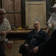 罪恶黑名单 第六季 The Blacklist Season 6