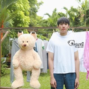 点击查看图片 奇迹熊先生 คุณหมีปาฏิหาริย์