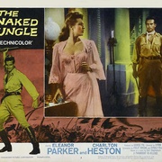 点击查看图片 蚂蚁雄兵 The Naked Jungle