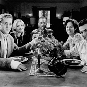 死亡晚餐 The Last Supper
