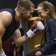 点击查看图片 铁拳 Southpaw