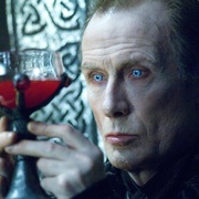 黑夜传说3：狼族崛起 Underworld: Rise of the Lycans