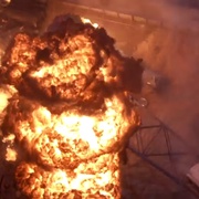 点击查看图片 潜龙轰天2 Under Siege 2: Dark Territory