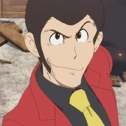 鲁邦三世：过去的监狱 ルパン三世　プリズン・オブ・ザ・パスト