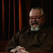 点击查看图片 奥森·威尔斯:死后被爱 They'll Love Me When I'm Dead