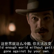 朽木 第一季 Deadwood Season 1