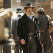 朽木 第一季 Deadwood Season 1