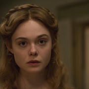 玛丽·雪莱 Mary Shelley