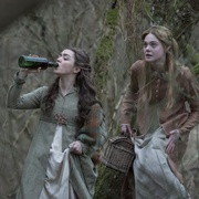 玛丽·雪莱 Mary Shelley