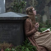 玛丽·雪莱 Mary Shelley