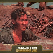 点击查看图片 杀戮战场 The Killing Fields