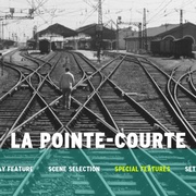 短角情事 La pointe-courte