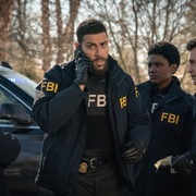 联邦调查局 第三季 FBI Season 3