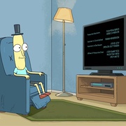 点击查看图片 瑞克和莫蒂 第二季 Rick and Morty Season 2