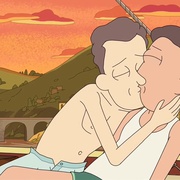 点击查看图片 瑞克和莫蒂 第二季 Rick and Morty Season 2