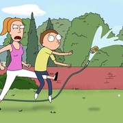 点击查看图片 瑞克和莫蒂 第二季 Rick and Morty Season 2