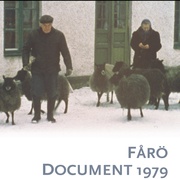 法罗档案1979 Fårö-dokument 1979