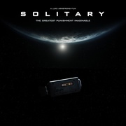 形单影孤 Solitary