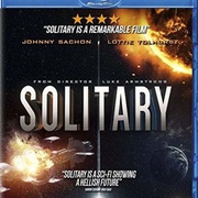 形单影孤 Solitary
