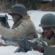 点击查看图片 突出部之役:冬季战争 Battle of the Bulge: Winter War