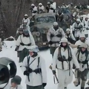 点击查看图片 突出部之役:冬季战争 Battle of the Bulge: Winter War