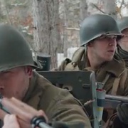 点击查看图片 突出部之役:冬季战争 Battle of the Bulge: Winter War
