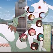 点击查看图片 魔法少女小圆 魔法少女まどか★マギカ