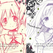 点击查看图片 魔法少女小圆 魔法少女まどか★マギカ