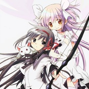 点击查看图片 魔法少女小圆 魔法少女まどか★マギカ