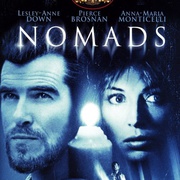 太空异种 Nomad the Beginning
