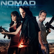 太空异种 Nomad the Beginning