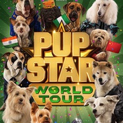 萌犬好声音3 Pup Star: World Tour