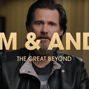 点击查看图片 金·凯瑞和安迪·考夫曼:超越伟大 Jim & Andy: The Great Beyond - The Story of Jim Carrey & Andy Kaufman Featuring a Very Special, Contractually Obligated Mention of Tony Clifton