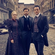 点击查看图片 沉默的天使 第一季 The Alienist Season 1