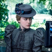 点击查看图片 沉默的天使 第一季 The Alienist Season 1
