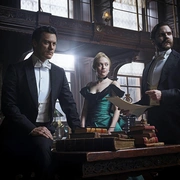 点击查看图片 沉默的天使 第一季 The Alienist Season 1
