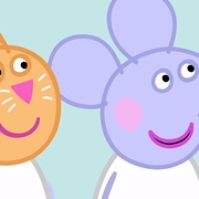 点击查看图片 小猪佩奇 第四季 Peppa Pig Season 4