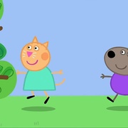点击查看图片 小猪佩奇 第四季 Peppa Pig Season 4