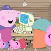 点击查看图片 小猪佩奇 第四季 Peppa Pig Season 4